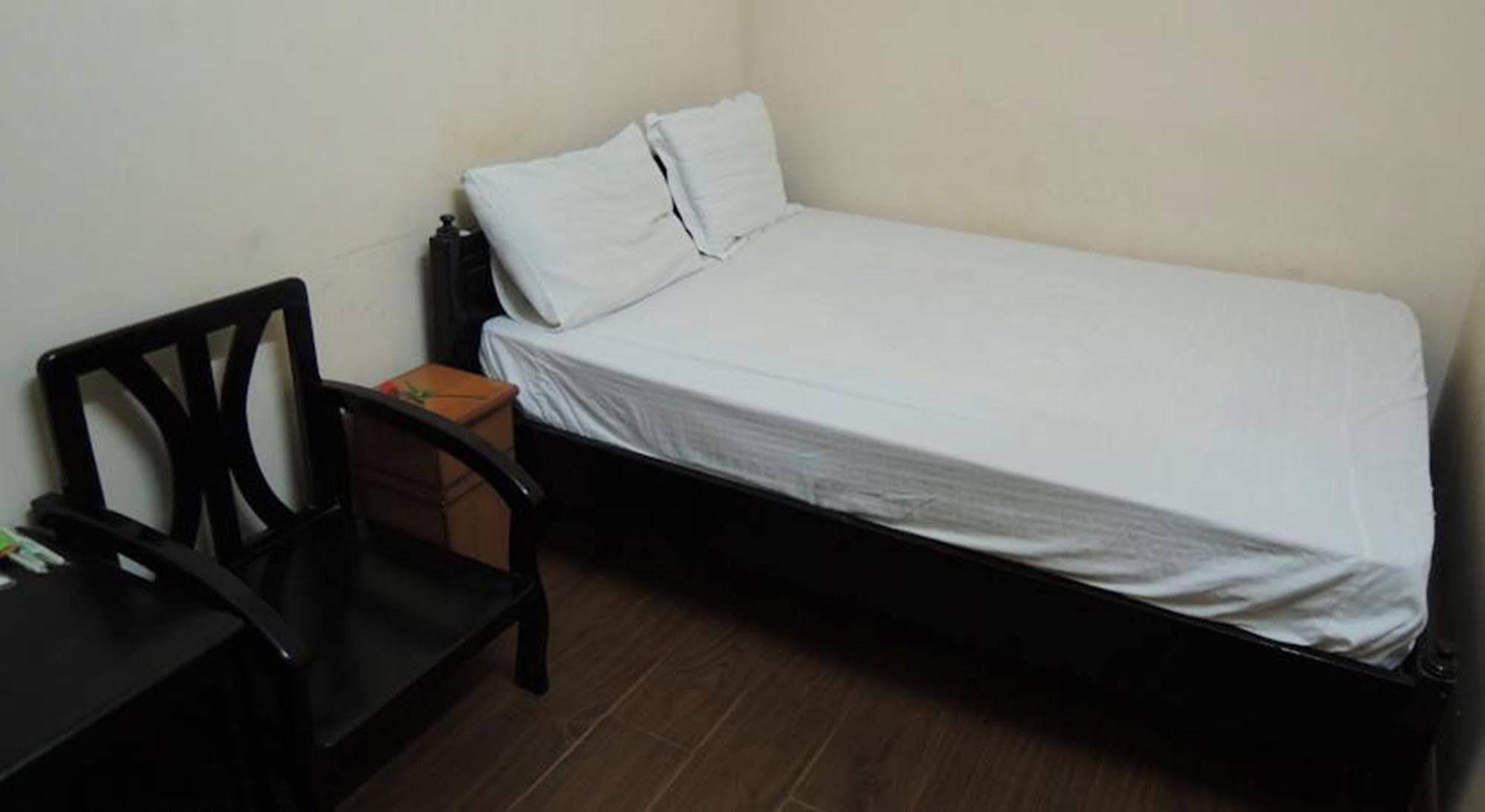 Hanoi Caballos Hotel Exteriör bild
